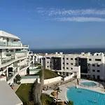 Higueron 5821 Luxe Appartement Met Zeezicht