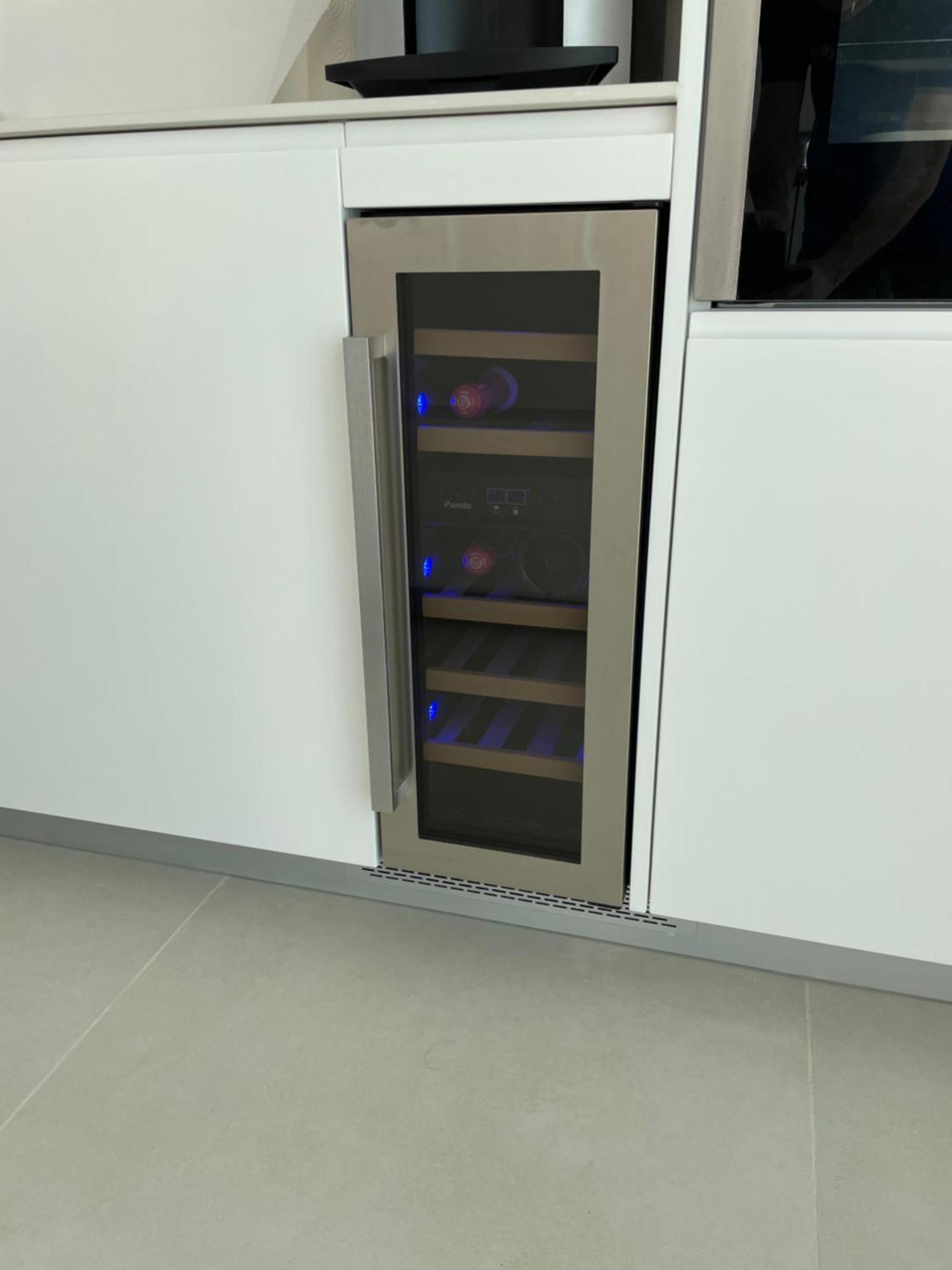 Higueron 5821 Luxe Met Zeezicht Fuengirola