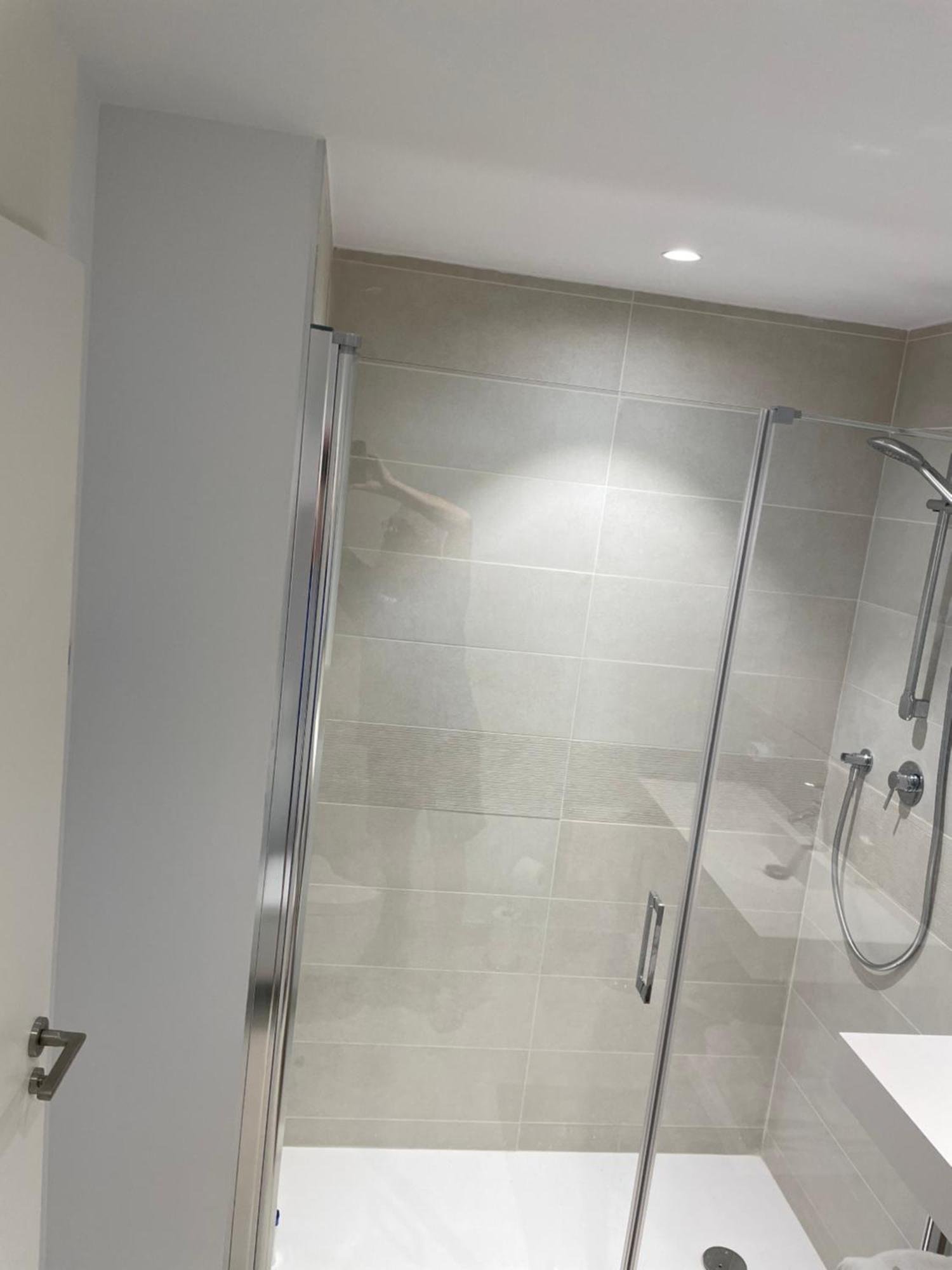 Leilighet Higueron 5821 Luxe Met Zeezicht *