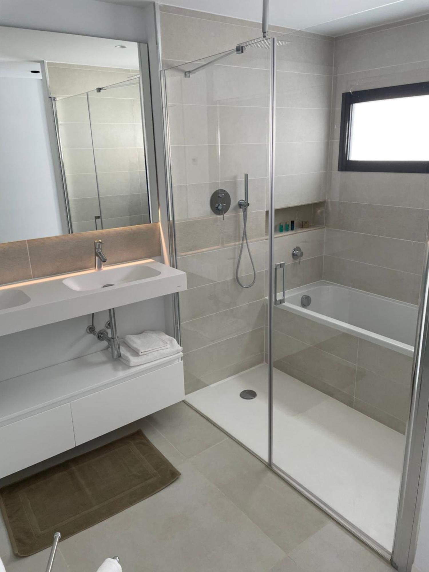 Higueron 5821 Luxe Met Zeezicht Fuengirola