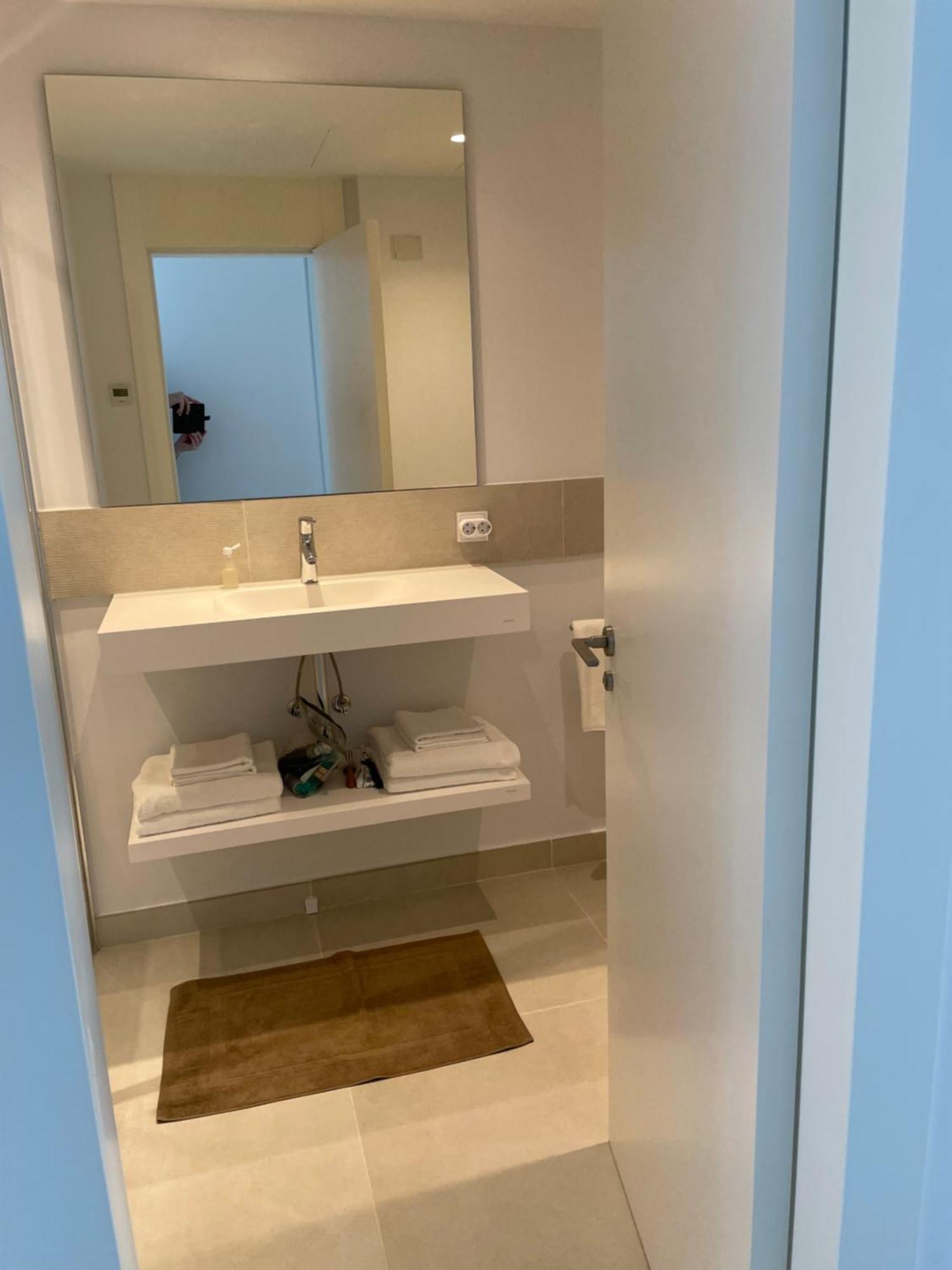 Leilighet Higueron 5821 Luxe Met Zeezicht *