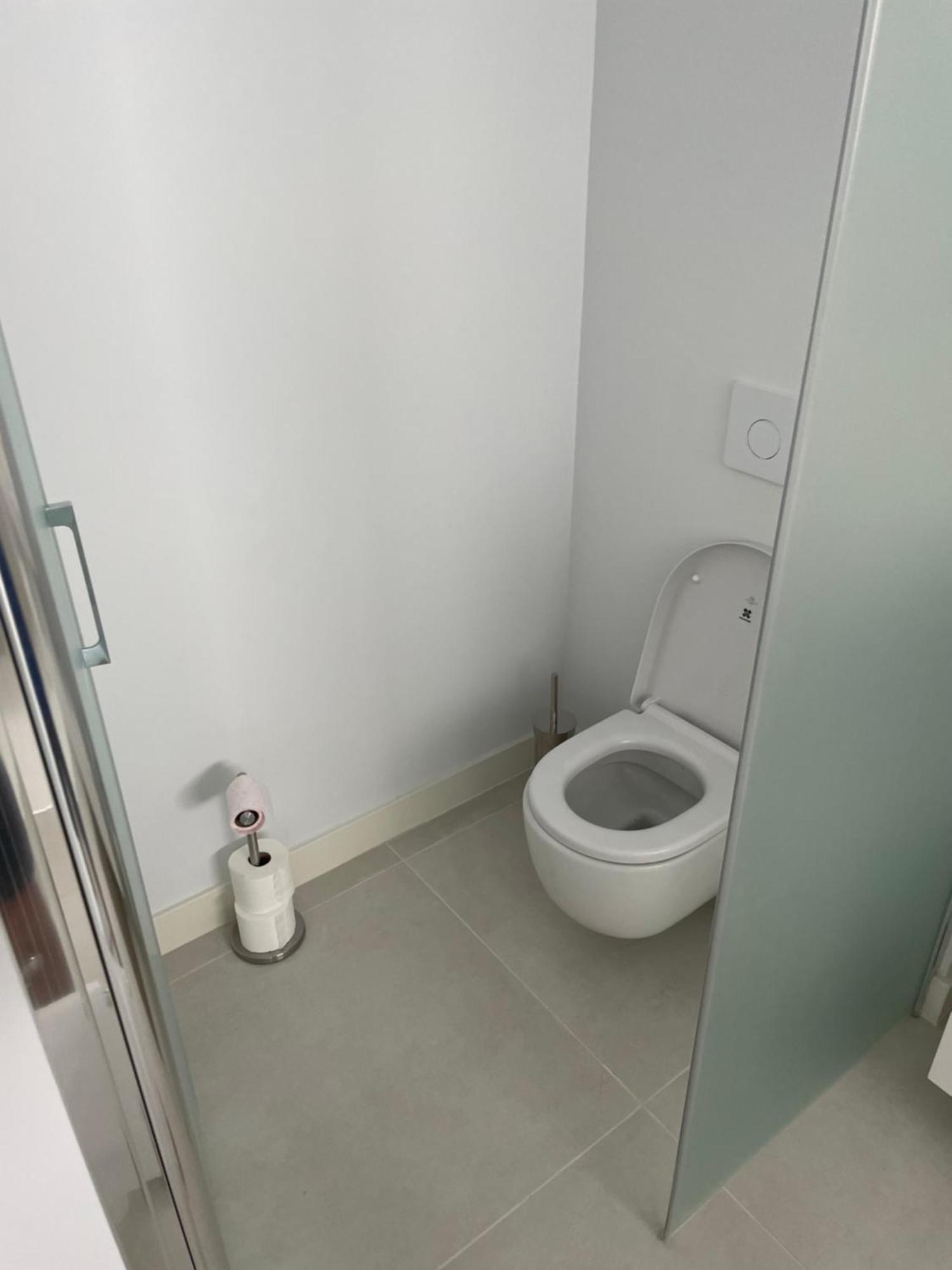 Higueron 5821 Luxe Met Zeezicht * Fuengirola