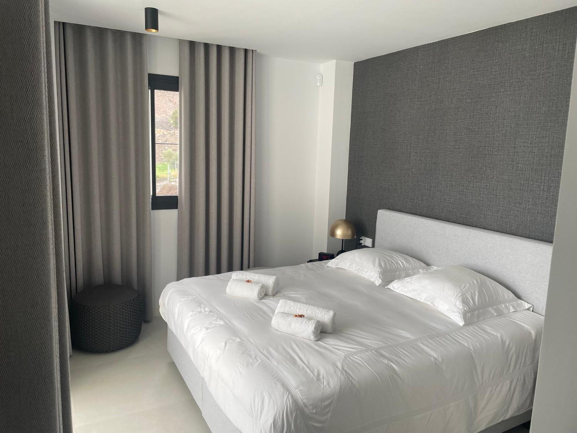 Higueron 5821 Luxe Met Zeezicht Fuengirola